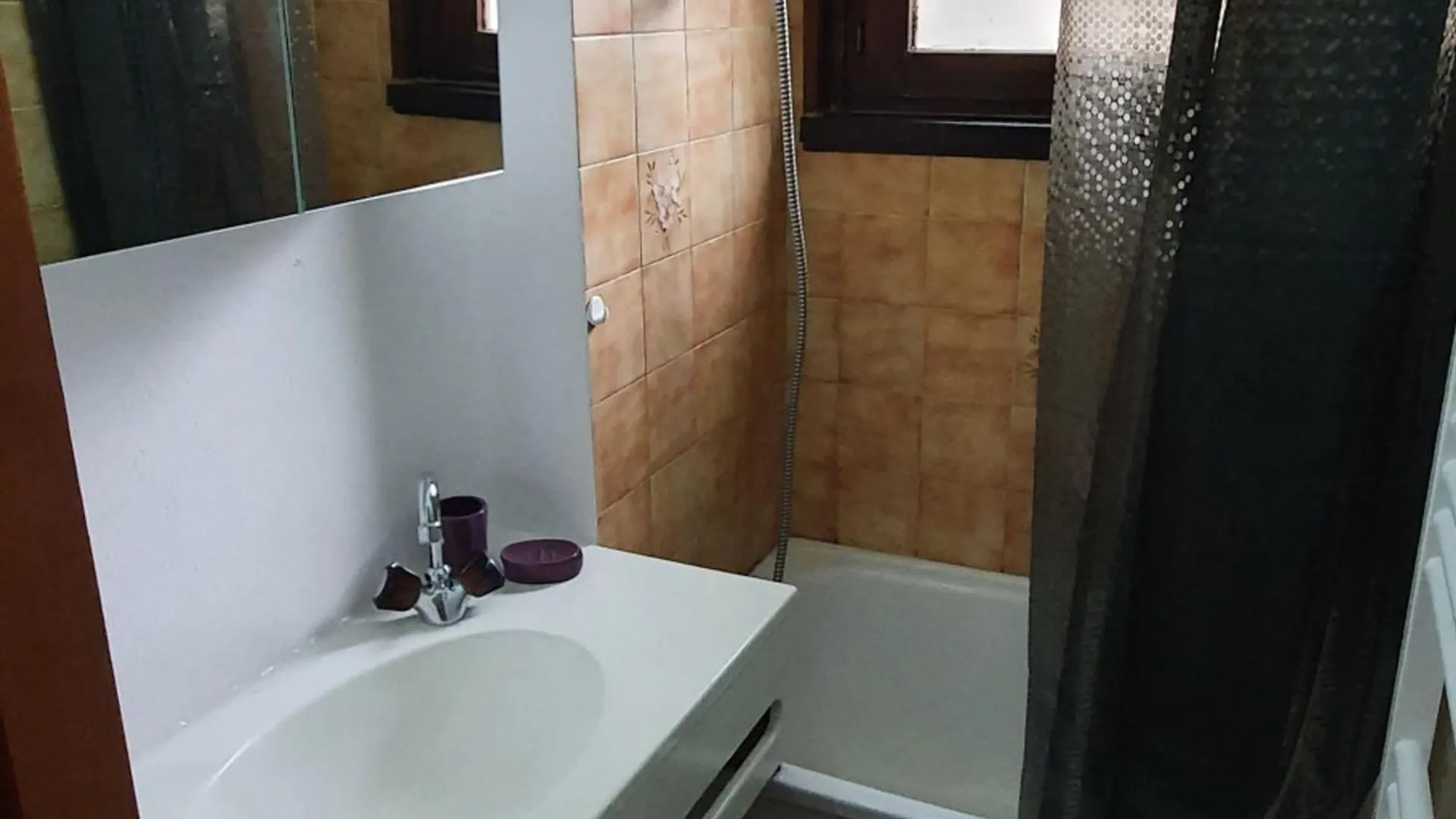 Appartement Cosy Pres Des Remontees Mecaniques, 5 Pers, Terrasse, Parking - Fr-1-676-209 شاتيل