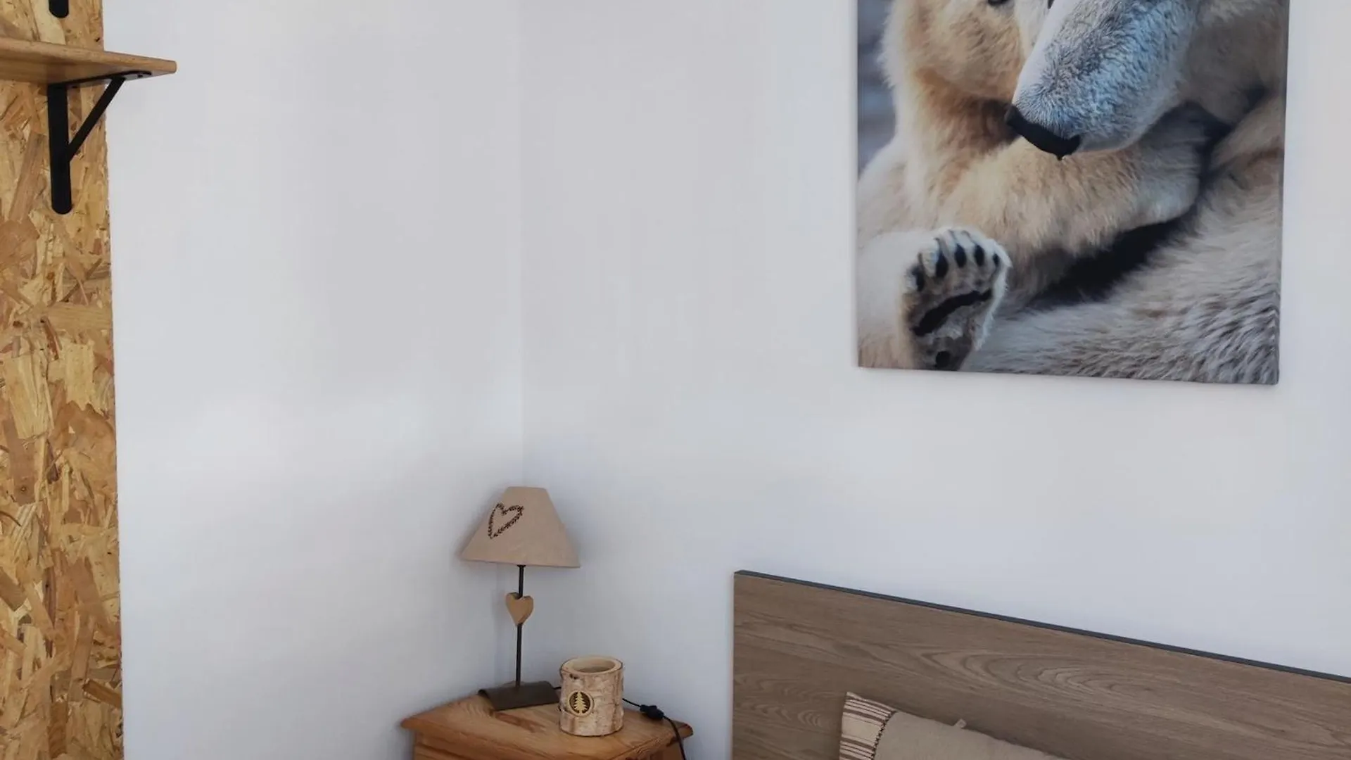 شقة Appartement Cosy Pres Des Remontees Mecaniques, 5 Pers, Terrasse, Parking - Fr-1-676-209 شاتيل فرنسا