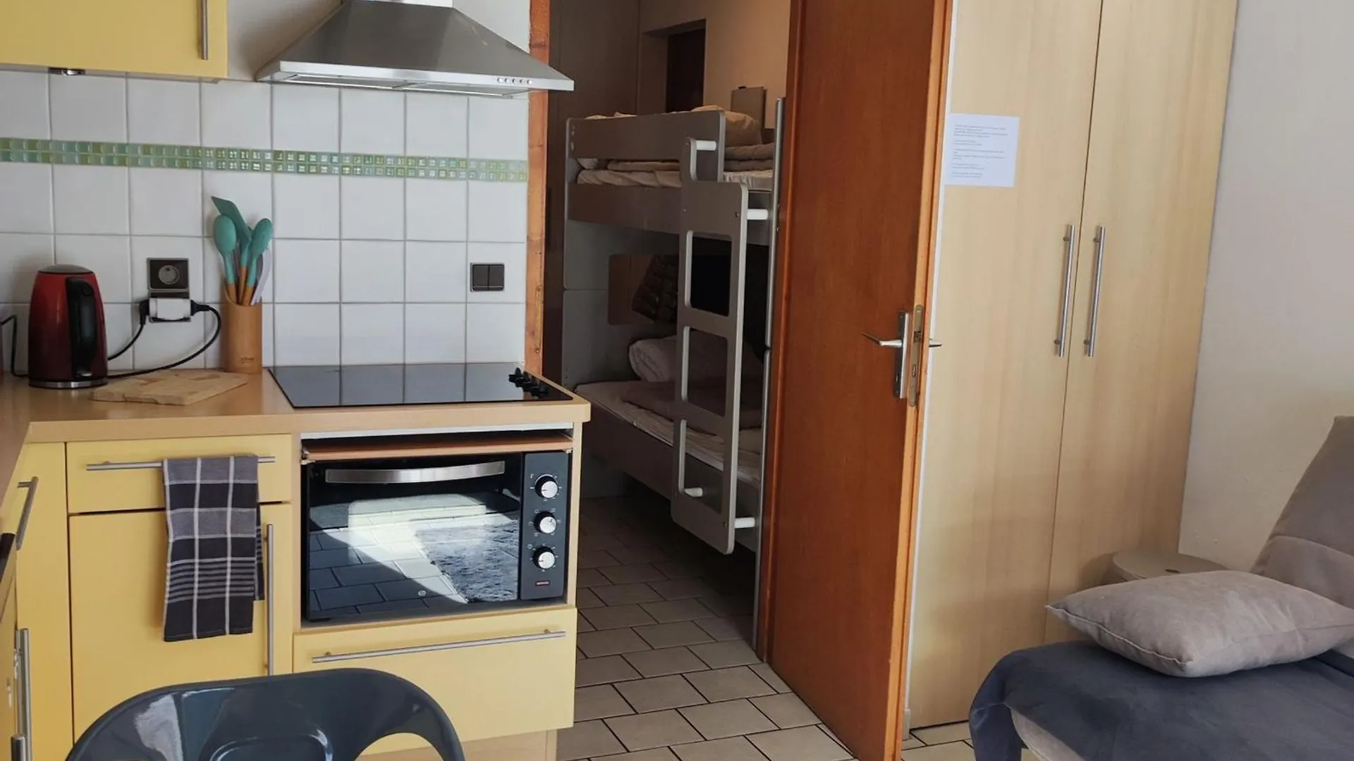 Appartement Cosy Pres Des Remontees Mecaniques, 5 Pers, Terrasse, Parking - Fr-1-676-209 شاتيل